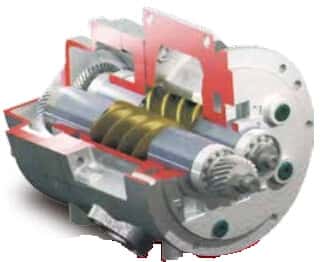 高技術(shù)主機(jī)