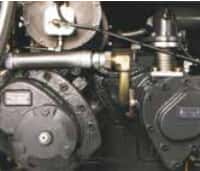 低壓、高壓主機(jī)