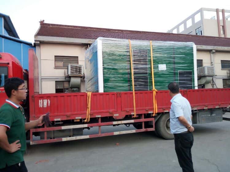 250kw���ܿՉ��C�\���Ñ��F��