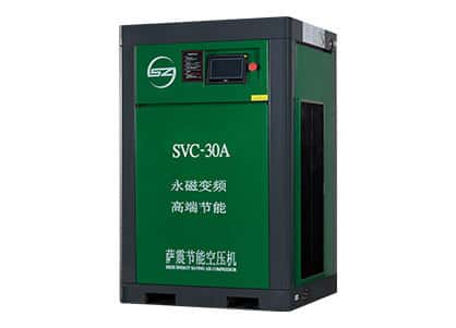 薩震1.6立方節能空壓機