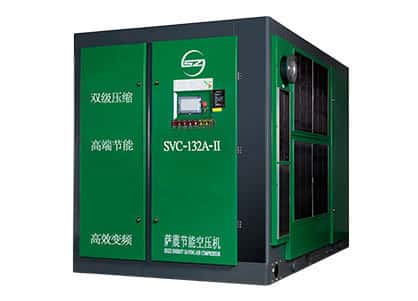 空壓機型號 上海空壓機