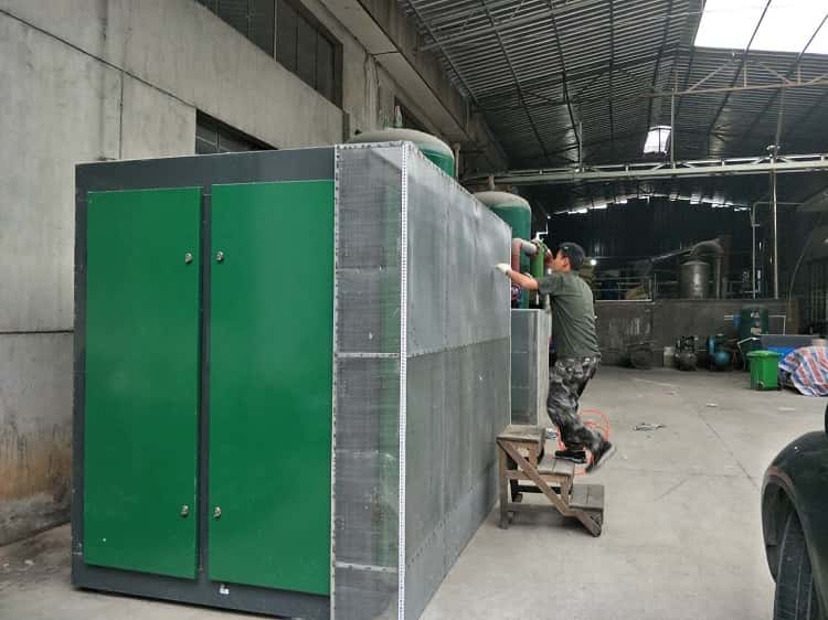 上海空壓機(jī)