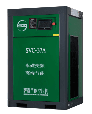 永磁變頻空壓機