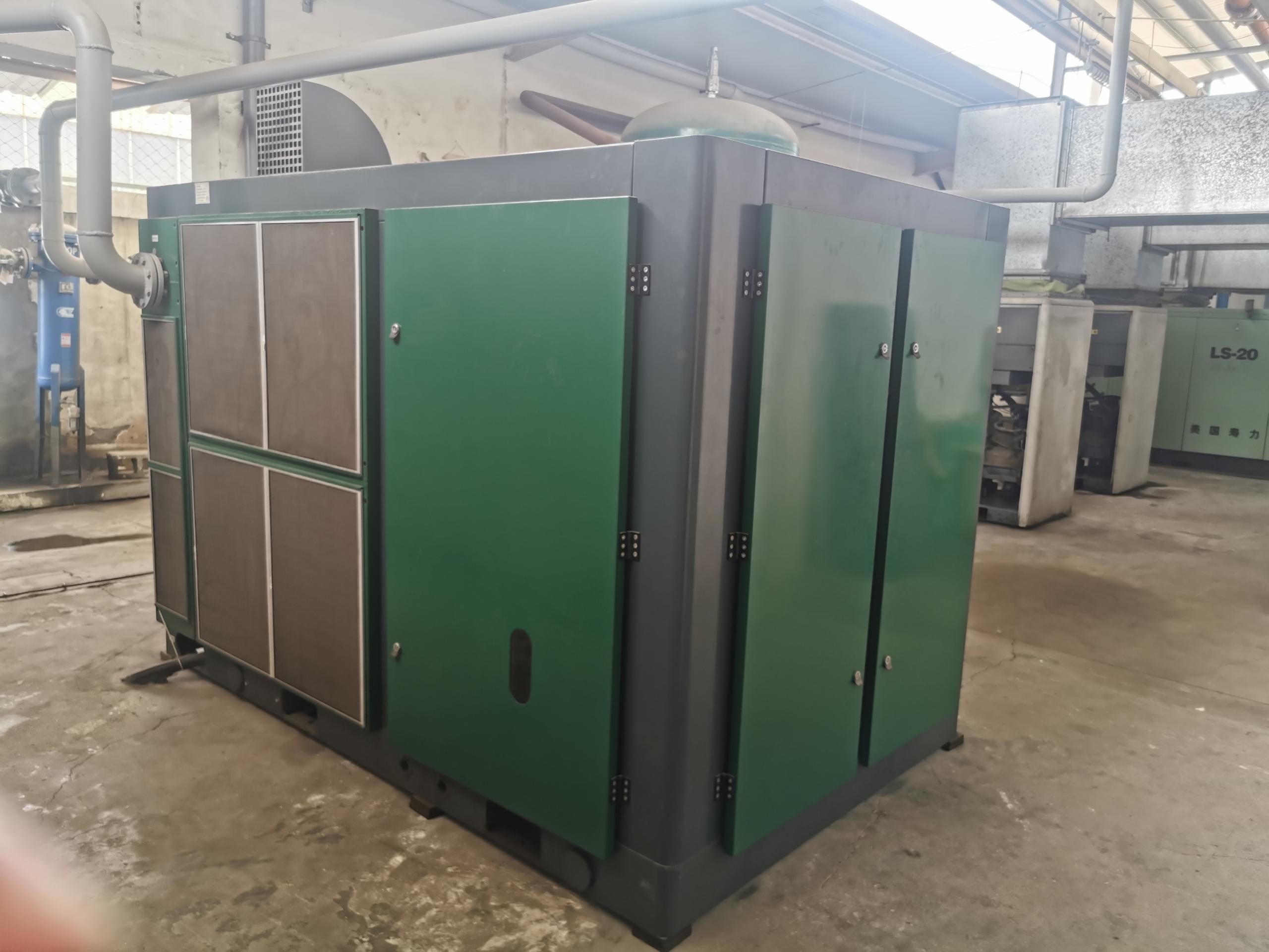 節(jié)能空壓機(jī)生產(chǎn)廠家