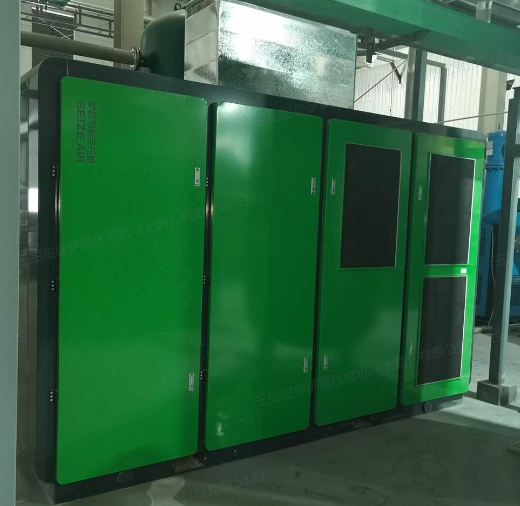 薩震節(jié)能空壓機(jī),薩震大型空壓機(jī)